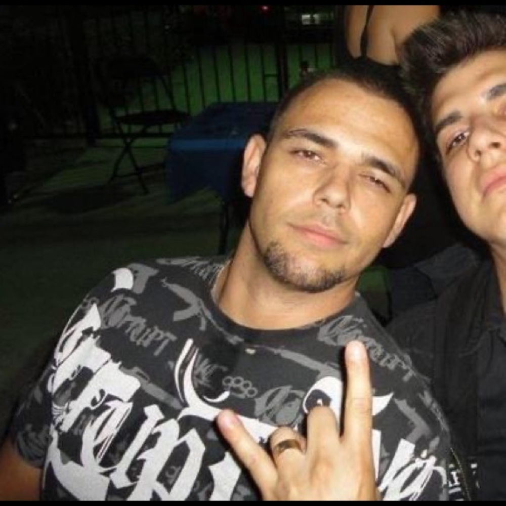 Meet your Posher, Jason